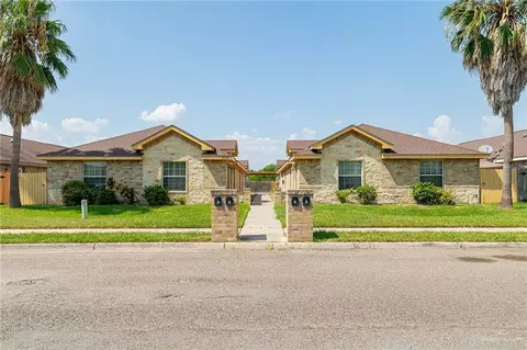 2019 Lacywood Dr, Edinburg, TX 78539