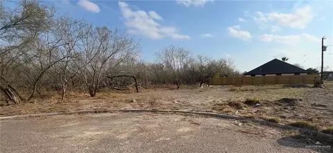 318 Sally Ave, San Juan, TX 78589