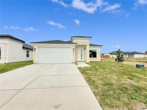 2701 Pecos Rd, Edinburg, TX 78542