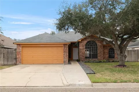 3813 Oriole Ave, Mcallen, TX 78504