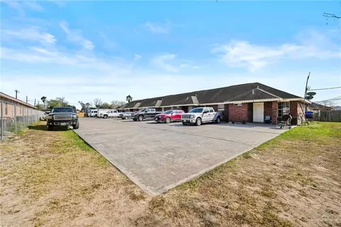 407 S Minnesota Rd, Mission, TX 78572