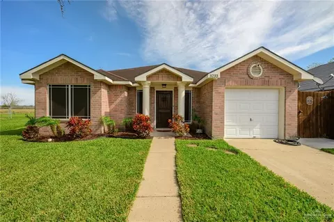 3233 Hapner St, Harlingen, TX 78550