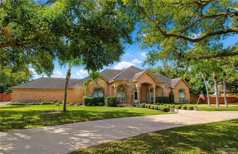 2404 Durango Dr, Mission, TX 78573