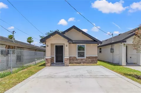 1203 S 19 12 St, Mcallen, TX 78501