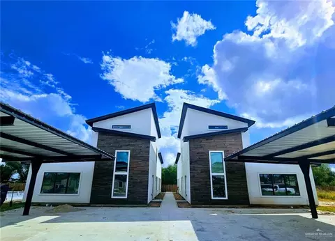 1414 S Michigan St, Alton, TX 78573