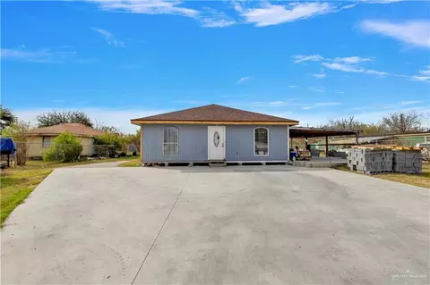 2601 Trey Leal Ave, Mission, TX 78574
