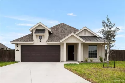 14108 Madrid Falls Ln, Mcallen, TX 78504