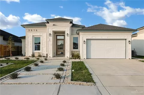 3816 Zenker Ave, Mcallen, TX 78504