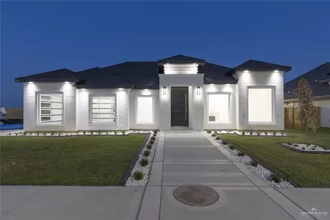 4100 S Rodman Ln, Edinburg, TX 78542
