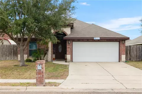 4420 Pelican Ave, Mcallen, TX 78504