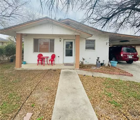 3213 Ivy Ave, Mcallen, TX 78501