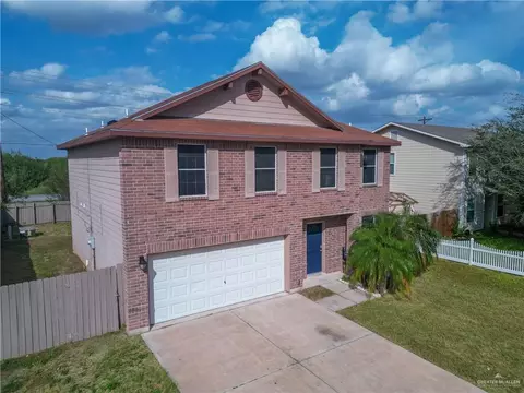 1827 W Washington St W, Weslaco, TX 78599
