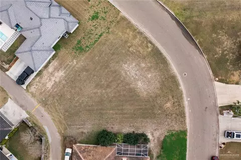 4306 Vida Santa St, Weslaco, TX 78596