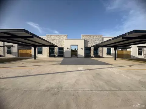 2109 Dragonfly St, Mission, TX 78572