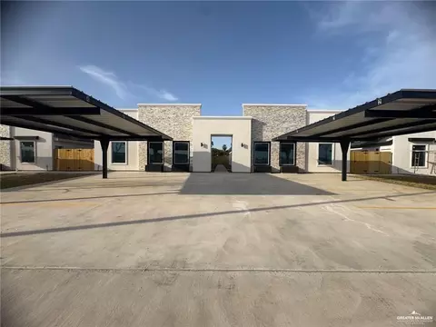 2107 Dragonfly St, Mission, TX 78572