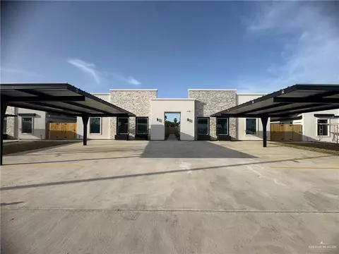 2009 Dragonfly St, Mission, TX 78572