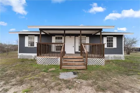 7106 Jewel Dr, Mission, TX 78574