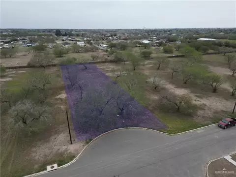 lot108 Micaela Dr, Donna, TX 78537
