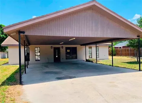1410 Marla Dr, Palmview, TX 78572