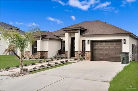 1510 Rebecca St, Mission, TX 78574