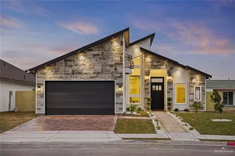 2317 N Piedra Ave, Edinburg, TX 78542