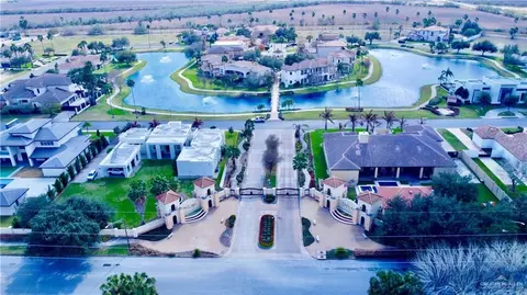 4501 S J St, Mcallen, TX 78503