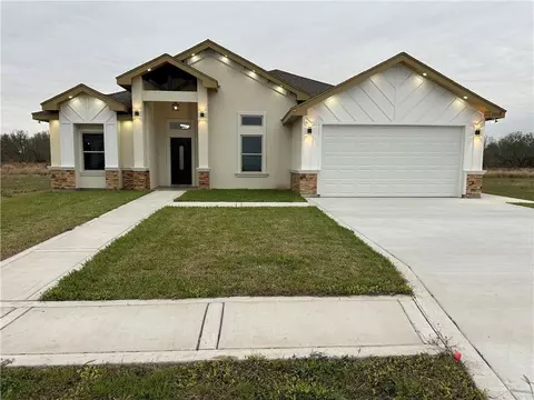 2710 Sunrise Ln, Weslaco, TX 78596