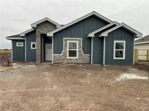 2284 Victoriano St, Weslaco, TX 78596