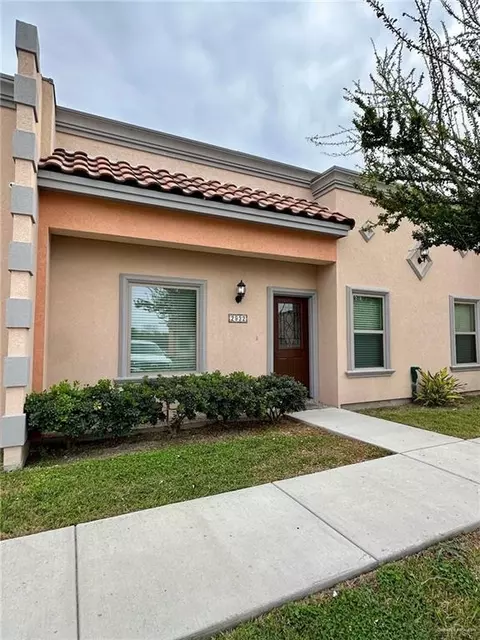 2932 Allen Dr, Edinburg, TX 78539