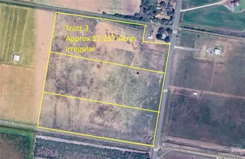 12165 Fm 88, La Sara, TX 78580