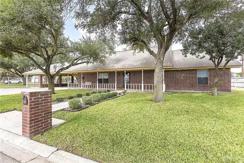 506 W 11th St, Mission, TX 78572