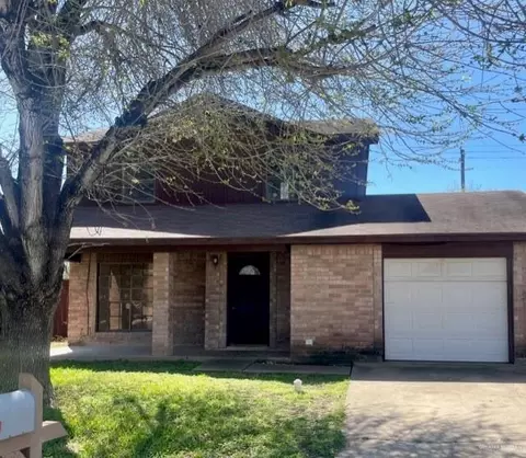 2905 Walnut Ave, Mcallen, TX 78501