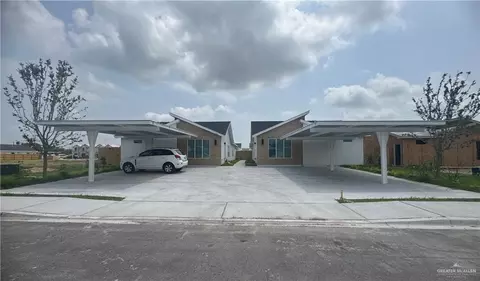 2304 E Viviana, Edinburg, TX 78542