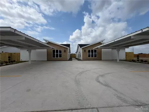 3215 S Chloe, Edinburg, TX 78542