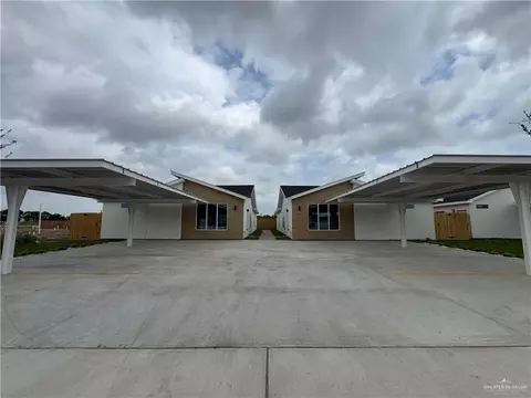 2305 E Viviana St, Edinburg, TX 78542
