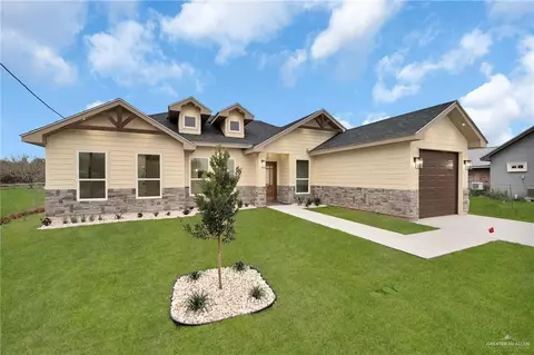 1709 Beech Ave, Mercedes, TX 78570