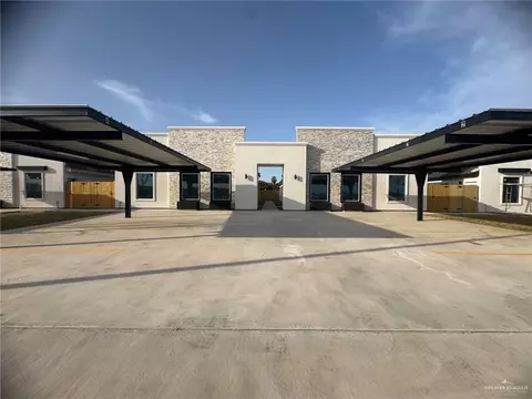 108 N Dove St, Mission, TX 78572