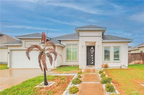 2409 Q St, Hidalgo, TX 78557