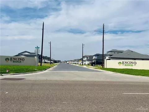 1202 Encino Ave, Pharr, TX 78577