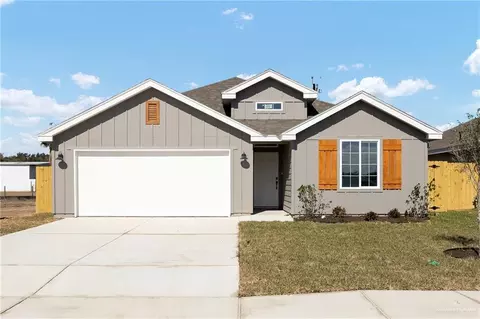 5008 Oleander Ave, Mcallen, TX 78504