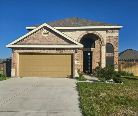 7504 55th Ln, Mission, TX 78573