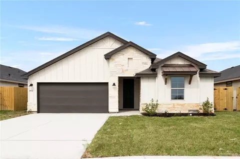 4912 Oleander, Mcallen, TX 78504