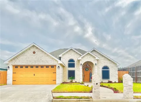 2101 W 42 12 St, Mission, TX 78573