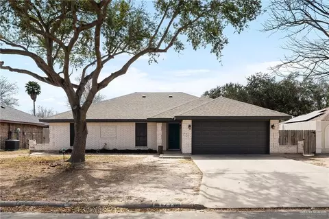 1706 E 23rd Pl, Mission, TX 78574