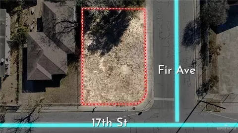 602 N 17th St, Mcallen, TX 78501