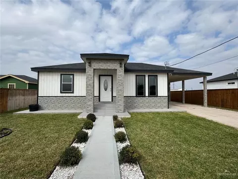 2203 N 109th St, Alton, TX 78573