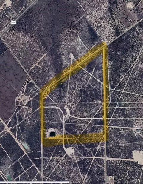 126 Ac Fm 2687, Zapata, TX 78076