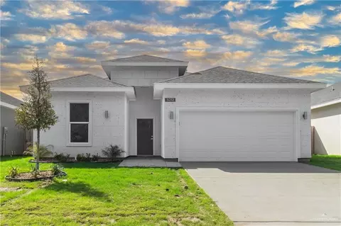 5420 W Northwood St, Edinburg, TX 78541