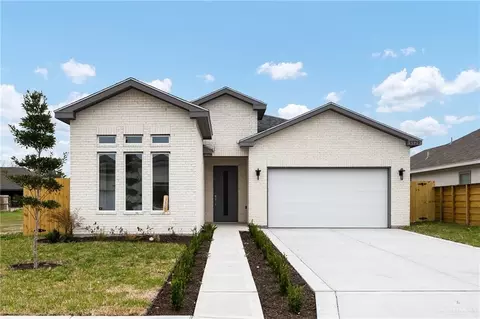 3529 Upas Ave, Mcallen, TX 78501