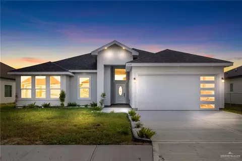 1504 Isabella Grace St, Weslaco, TX 78599